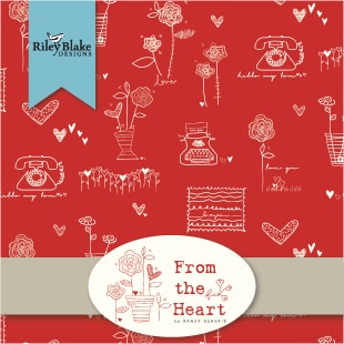 From the Heart